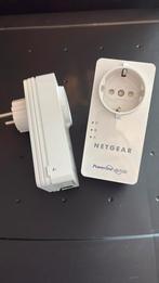 NETGEAR Powerline 500 Passthru Adapter (XAV5401), Computers en Software, Ophalen, Zo goed als nieuw
