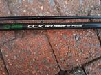 Sensas ccx carp feeder 12' . 20-50gram werpgewicht, Ophalen, Gebruikt