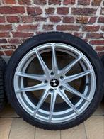 Velgen 19inch 5x120, Velg(en), Personenwagen, Zomerbanden, Ophalen