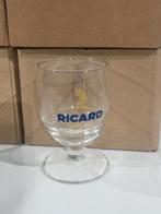 30 nieuw ballon Ricard 17cl glazen.  Met streep aanduiding, Verzamelen, Ophalen of Verzenden, Nieuw