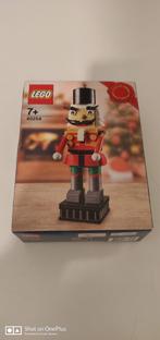 Lego 40254 - Notenkraker, Nieuw, Complete set, Ophalen of Verzenden, Lego