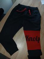 Enzo knol, Ophalen, Zo goed als nieuw, Maat 48/50 (M)