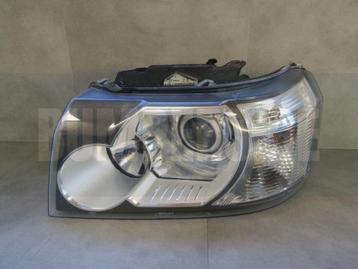 Koplamp Land Rover Freelander 2 II XENON 06-11 Links 6H52 Q4 beschikbaar voor biedingen