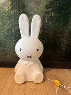 Nijntje lamp, Kinderen en Baby's, Ophalen of Verzenden, Gebruikt, Lamp