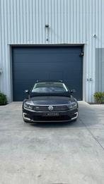 Volkswagen Passat Variant 1.4 TSI PHEV GTE 5D* Automaat* Pan, Auto's, Volkswagen, Automaat, Testrit aan huis, Euro 6, USB