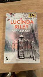 Lucinda Riley de zilverboom, Boeken, Romans, Ophalen