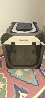 Honden benchs, Dieren en Toebehoren, Ophalen