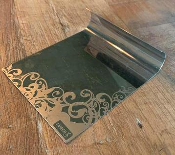 Lurch - Corne in RVS beschikbaar voor biedingen