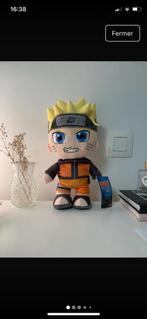 Naruto knuffel, Kinderen en Baby's, Speelgoed | Actiefiguren, Ophalen of Verzenden, Zo goed als nieuw