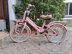 popal kinderfiets 18 inch 5-7 jaar, Fietsen en Brommers, Ophalen, Gebruikt, Popal Cooper, Handrem