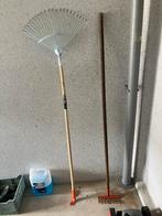 Tuingereedschap, Tuin en Terras, Ophalen, Zo goed als nieuw