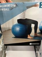 Fitnessbal, Sports & Fitness, Équipement de fitness, Enlèvement, Comme neuf, Balle de fitness