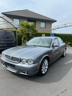 Jaguar xj 2.7 D slechts 128000km 1ste eig., Auto's, Jaguar, Automaat, 4 deurs, Beige, XJ