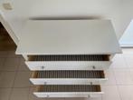 Commode 3 tiroirs HEMNES IKEA, Comme neuf