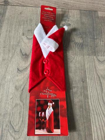 Wijnfleshoes kerst beschikbaar voor biedingen