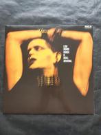 LOU REED "Rock & Roll Animal" LP (1974) Topstaat!, Comme neuf, 12 pouces, Pop rock, Envoi