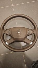 W212 Stuur + airbag, Ophalen, Nieuw, Mercedes-Benz