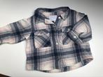 Zara warm hemdje maat 104, Kinderen en Baby's, Kinderkleding | Maat 104, Ophalen, Gebruikt, Meisje, Overhemd of Blouse