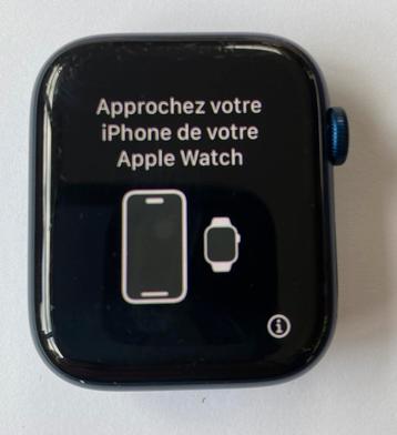 Apple Watch series 6 - 44mm