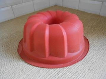 tupperware moule silicone - divers modèles - I, Enlèvement ou Envoi