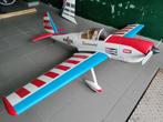 Super chipmunk nieuw, Hobby en Vrije tijd, Modelbouw | Radiografisch | Vliegtuigen, Ophalen, Nieuw, Nitro