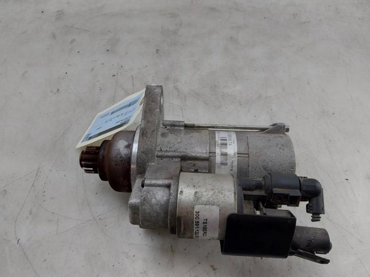 STARTMOTOR Volkswagen Caddy III (2KA,2KH,2CA,2CH), Auto-onderdelen, Motor en Toebehoren, Volkswagen, Gebruikt