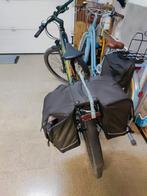 elektrische fiets scott, Ophalen, Zo goed als nieuw