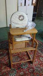 Chaise modulable pour enfant, Ophalen, Gebruikt