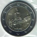 2 euro Allemagne 2022 Thuringe Wartburg Eisenach UNC, Envoi, Allemagne, 2 euros, Monnaie en vrac