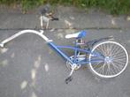 coole aanhangfiets, Fietsen en Brommers, Ophalen of Verzenden, Gebruikt, Aanhangfiets