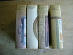 4 zware boeken uit reeks l'encyclopédie Franstalig, Enlèvement ou Envoi