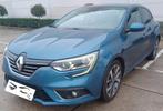 RENAULT MEGANE 1.2 TCE MOTOR 130PK, Auto's, Renault, Voorwielaandrijving, Euro 6, 4 cilinders, Blauw
