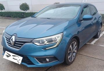 RENAULT MEGANE 1.2 TCE MOTOR 130PK beschikbaar voor biedingen