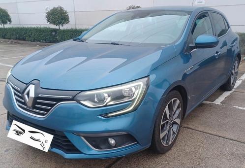 RENAULT MEGANE 1.2 TCE MOTOR 130PK, Auto's, Renault, Particulier, Mégane, ABS, Achteruitrijcamera, Adaptieve lichten, Adaptive Cruise Control