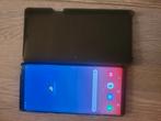 Te koop Samsung galaxy note 9 128gb, Telecommunicatie, Mobiele telefoons | Samsung, Ophalen, Zwart, Touchscreen, Zo goed als nieuw