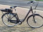 E bike popal nog als nieuw  showroommodel, Fietsen en Brommers, Zo goed als nieuw, 47 tot 51 cm, 50 km per accu of meer, Ophalen