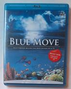 Blue Move comme neuf, Cd's en Dvd's, Blu-ray, Ophalen of Verzenden, Zo goed als nieuw, Documentaire en Educatief