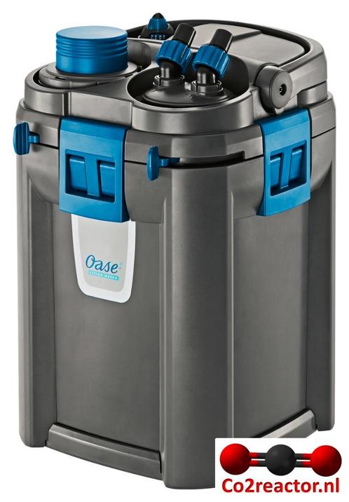 Oase BioMaster Thermo 250 externe buit filter., Dieren en Toebehoren, Vissen | Aquaria en Toebehoren, Nieuw, Filter of Co2, Verzenden