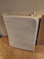 Babybedje 70 op 90, Ophalen