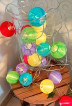 Lampionnenslinger, Ophalen, Zo goed als nieuw