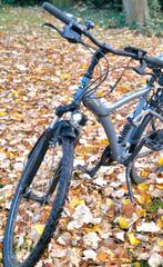 Elektrische mountainbike, Fietsen en Brommers, Fietsen | Jongens, Ophalen of Verzenden, Zo goed als nieuw