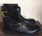 Stoere laarsjes Esprit (Nieuw), Vêtements | Femmes, Chaussures, Neuf, Boots et Botinnes, Envoi, Noir