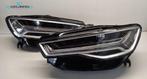 Audi A6 C7 Facelift 4G Matrix Full Led koplamp links rechts, Ophalen of Verzenden, Gebruikt, Audi