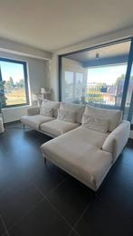 Zetel, Huis en Inrichting, Zetels | Zetels, Ophalen, 250 tot 300 cm, Gebruikt, 125 tot 150 cm
