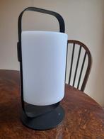 Oplaadbare buitenlamp met Led-licht Bo Camp, Ophalen of Verzenden, Zo goed als nieuw
