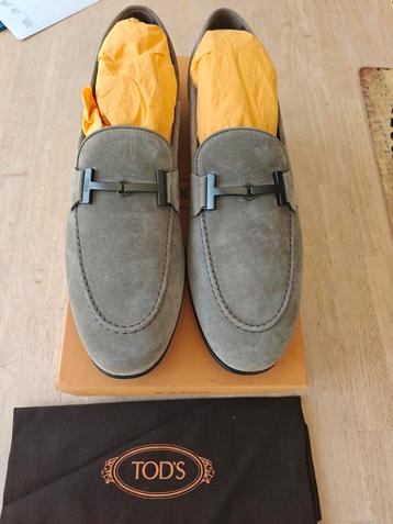 Tod's loafer 9,5 beschikbaar voor biedingen