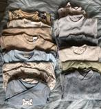12 Pyjama’s maat 50-56, Kinderen en Baby's, Ophalen, Zo goed als nieuw, Maat 56
