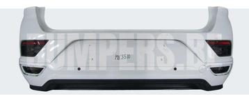 Bumper Volkswagen VW T-Roc R-Line RLINE 2GA 17-20 2GA807521A beschikbaar voor biedingen