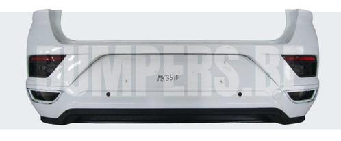 Bumper Volkswagen VW T-Roc R-Line RLINE 2GA 17-20 2GA807521A, Auto-onderdelen, Carrosserie, Bumper, Achter, Gebruikt, 6 maanden garantie