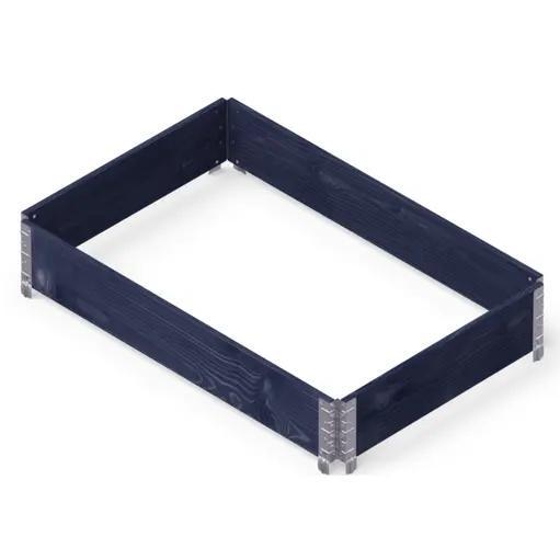 Upyard moestuinbakken + Accesoires (NIEUW), Tuin en Terras, Bloembakken en Plantenbakken, Hout, Tuin, Ophalen